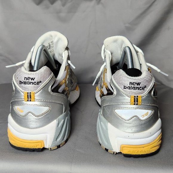 New Balance 718 (2005) - Picture 5 of 14